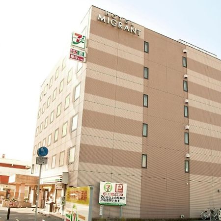 Hotel Migrant - Vacation Stay 81252V Tateyama  Exterior foto